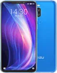 Meizu X8 6GB RAM In Hong Kong