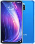 Meizu X8 In Spain