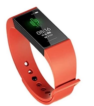 Mi Band 4C In Algeria