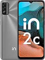 Micromax In 2C In Hong Kong
