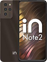 Micromax In note 2 In Hong Kong