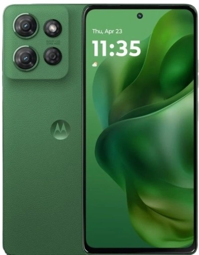 Motorola Moto G Power 2025 In Bahrain