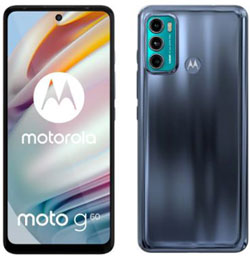 Motorola Moto G60 Play