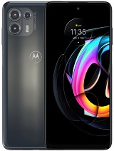Motorola Edge 20 Fusion In Spain