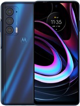 Motorola Edge 2021 In Hong Kong