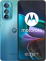 Motorola Edge 30 In 