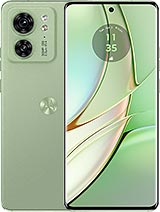Motorola Edge 40 5G In Taiwan