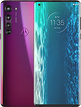 Motorola Edge Berlin In Mexico