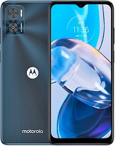 Motorola Moto Geneva In 