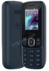 Motorola Moto A10 In Jordan