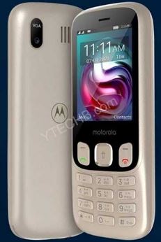 Motorola Moto A70 In Taiwan