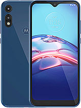 Motorola Moto E 2020 In Kuwait