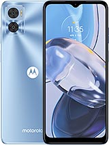 Motorola Moto E22 In Bahrain