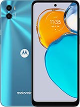 Motorola Moto E32 India Price