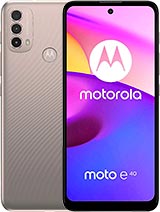 Motorola Moto E40 Price In Kyrgyzstan