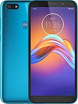 Motorola Moto E6 Play In Spain