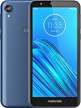 Motorola Moto E6 In Algeria