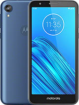 Motorola Moto E6 In Canada