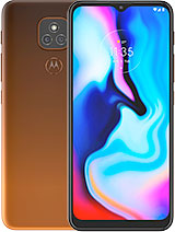 Motorola Moto E7 Plus In 