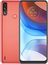 Motorola Moto E7 Power In Mexico