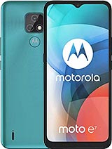 Motorola Moto E7 In Kuwait