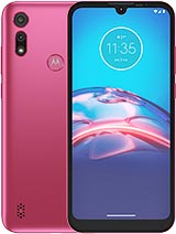 Motorola Moto E9i In Spain