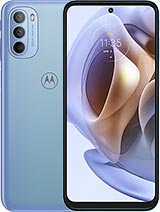 Motorola Moto G31 5G In Spain