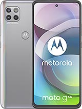 Motorola Moto G 5G 128GB ROM In Hungary