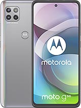 Motorola Moto G 5G 128GB ROM In Mexico