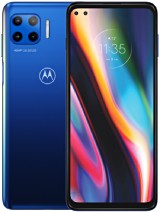 Motorola Moto G 5G Plus 8GB RAM In Mexico