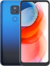 Motorola Moto G Play (2021) In Turkey