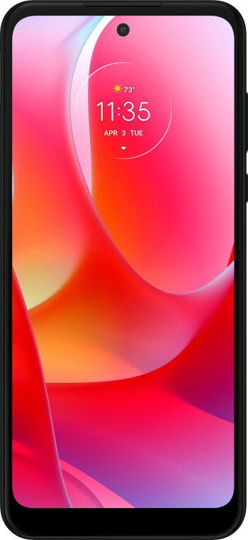 Motorola Moto G Power 2023 In Taiwan