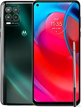 Motorola Moto G Stylus 5G 2021 In Mexico