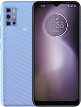 Motorola Moto G11 In Taiwan