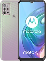 Motorola Moto G10 Power