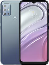 Motorola Moto G20 128GB ROM In Mexico