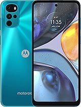 Motorola Moto G26 In Algeria