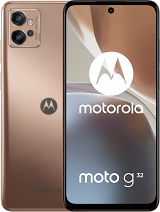 Motorola Moto G32 6GB RAM In Taiwan