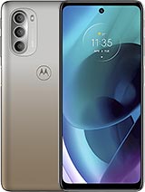 Motorola Moto G41 5G In Taiwan