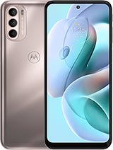 Motorola Moto G41s In Norway