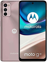 Motorola Moto G42 128GB ROM In 