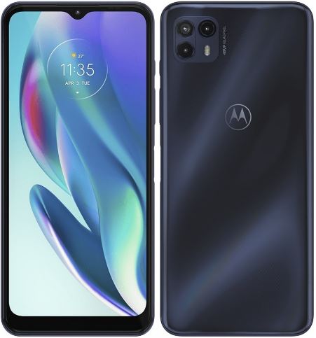 Motorola Moto G50 5G Saipan In 