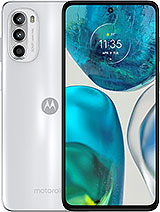 Motorola Moto G52 6GB RAM In Taiwan