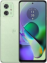 Motorola Moto G54 China In Taiwan