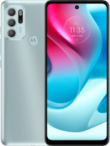 Motorola Moto G60S 6GB RAM In Taiwan