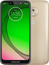 Motorola Moto G7 Play In Taiwan