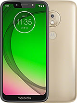 Motorola Moto G7 Play In Spain