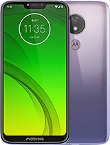 Motorola Moto G7 Power 64GB ROM In Kuwait