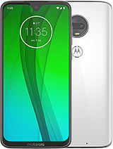 Motorola Moto G7 In Norway
