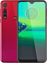 Motorola Moto G8 Play In Taiwan